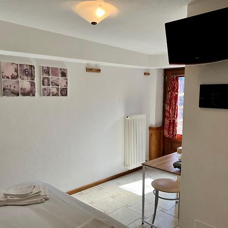Affittacamere Buenavista Guest House Champoluc Luaran gambar