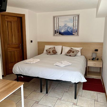 Affittacamere Buenavista Guest House Champoluc Luaran gambar